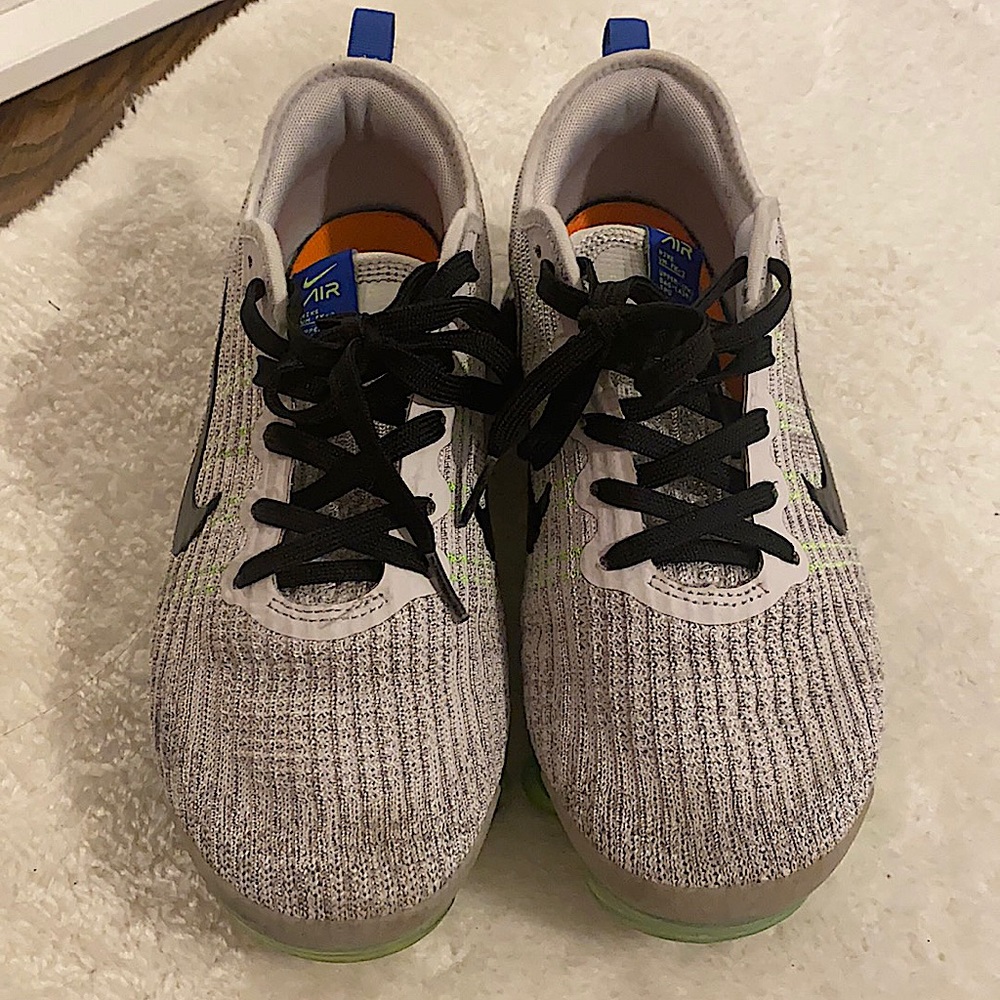 Nike air VaporMax Flyknit 3 6Y